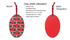 80s-90s Video Game Controller Christmas Ornament (Magnetic)